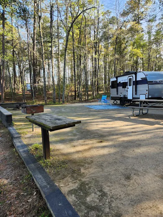 Petersburg Campground Picture 4
