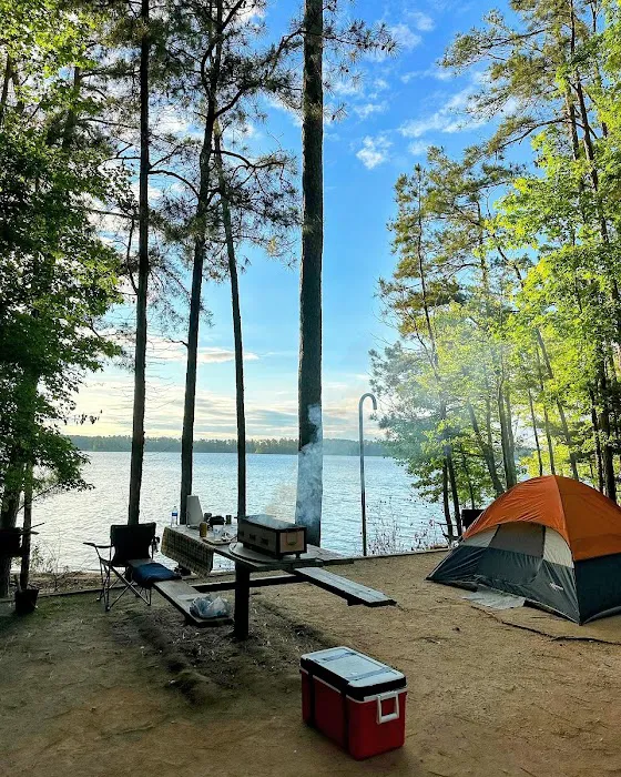 Petersburg Campground Picture 3
