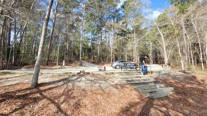 Petersburg Campground Picture 5