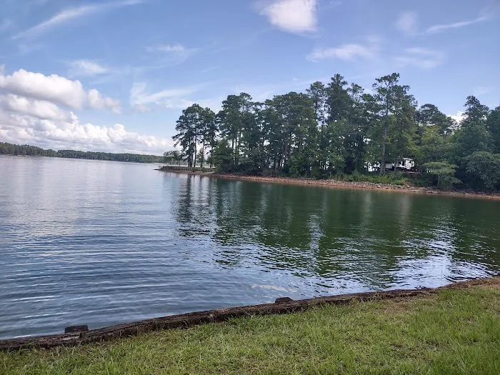 Petersburg Campground Picture 6