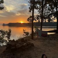 Timberline Glamping at Clarks Hill Lake ico