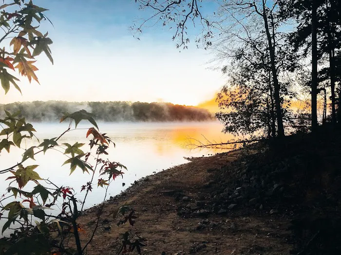Timberline Glamping at Clarks Hill Lake Picture 8