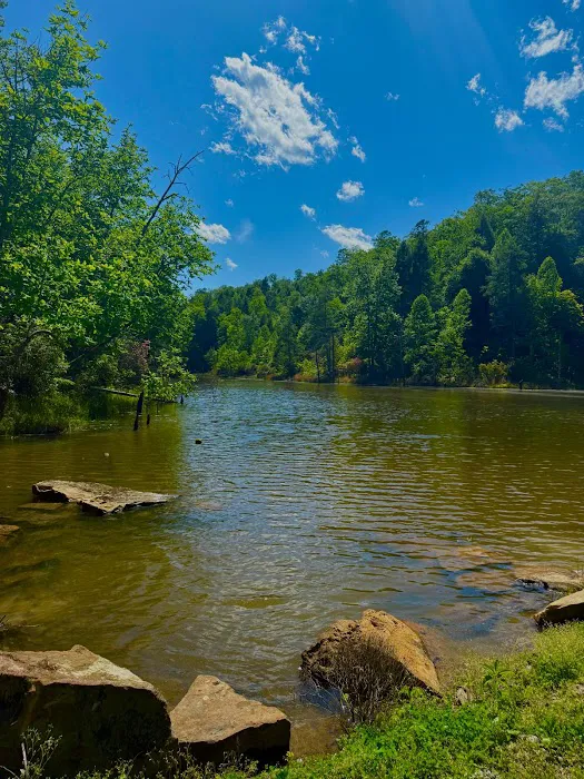 Cumberland Falls RV Resort Picture 2