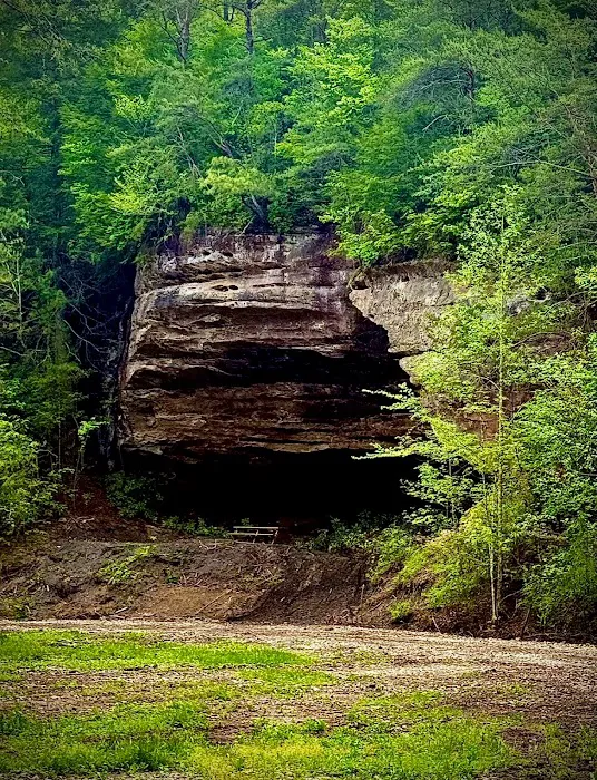 Cumberland Falls RV Resort Picture 1