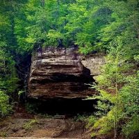Cumberland Falls RV Resort ico
