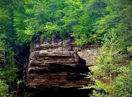 Cumberland Falls RV Resort