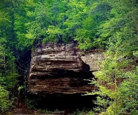 Cumberland Falls RV Resort