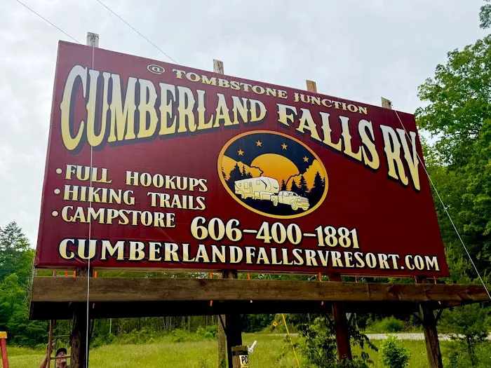 Cumberland Falls RV Resort Picture 4