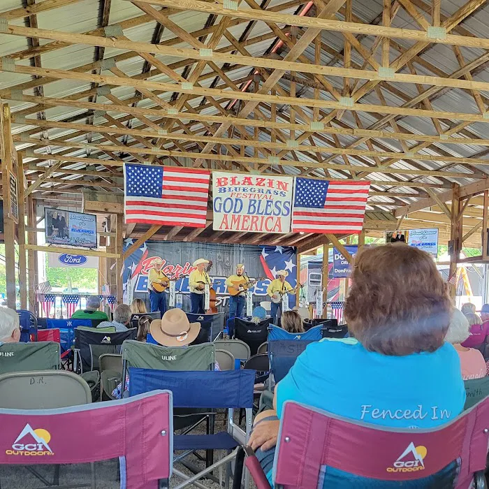 Sandhill RV Park & Camp Picture 4