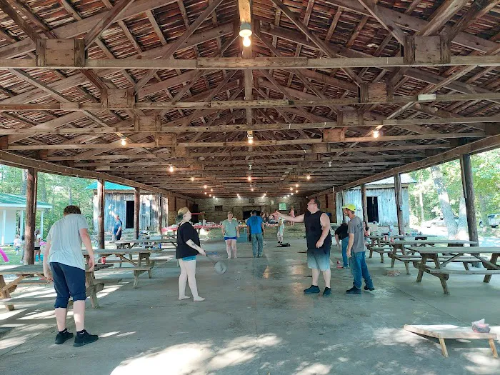 Sandhill RV Park & Camp Picture 9
