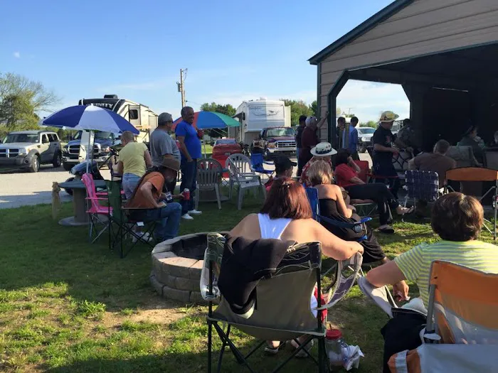 Cedars RV Park Picture 2