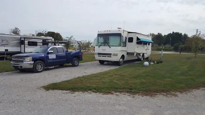 Cedars RV Park Picture 6