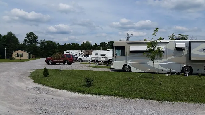 Cedars RV Park Picture 4