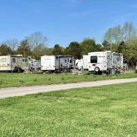 Campfire Ridge RV Park ico