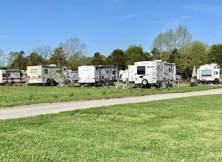 Campfire Ridge RV Park