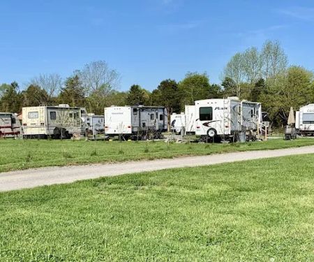 Campfire Ridge RV Park