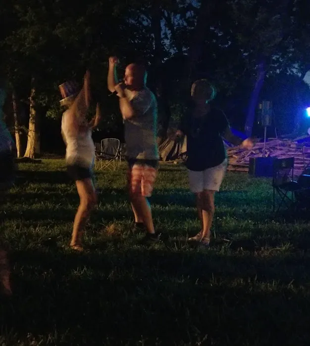 Campfire Ridge RV Park Picture 10