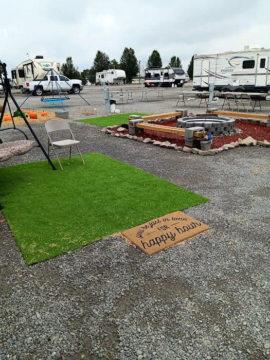 Heartland RV Park Picture 3
