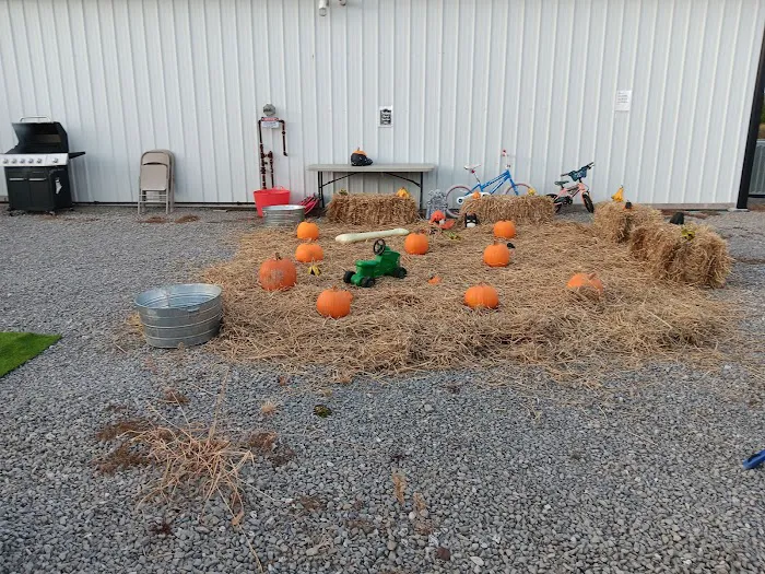 Heartland RV Park Picture 2