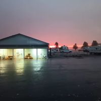 Heartland RV Park ico