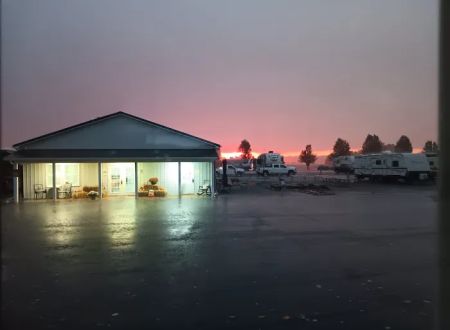 Heartland RV Park