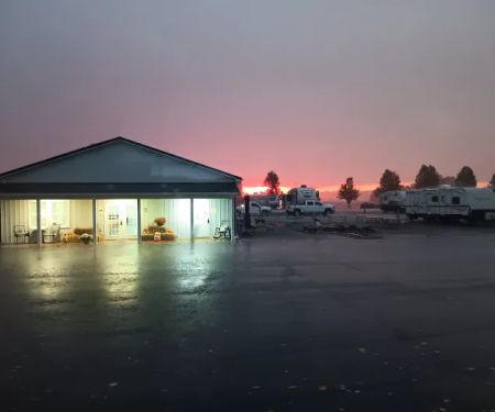 Heartland RV Park