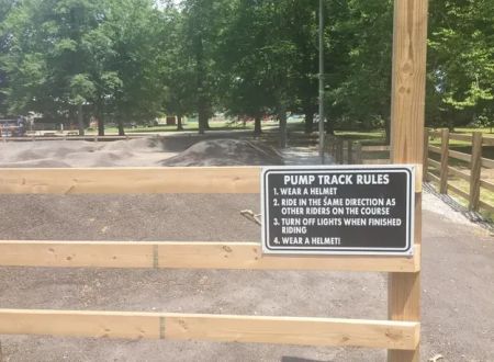 Green County RV Park