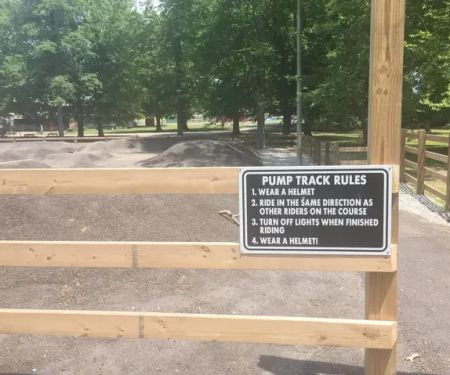 Green County RV Park