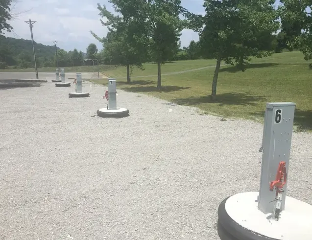 Green County RV Park Picture 3