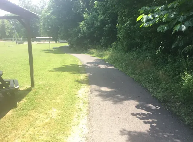 Green County RV Park Picture 4