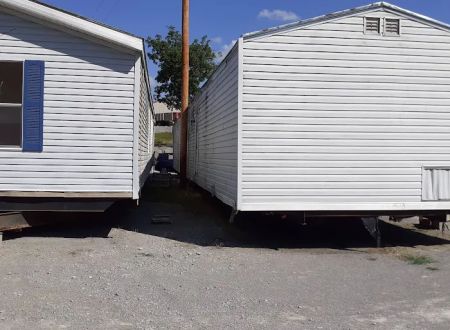 Windmill Mobile Home Center