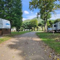 Winngray Campground ico