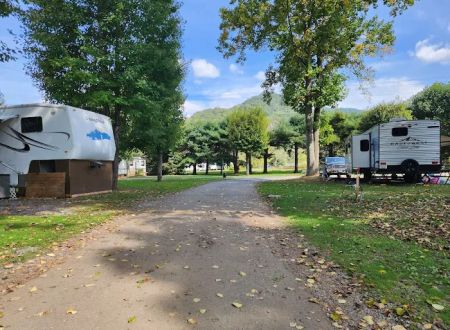 Winngray Campground