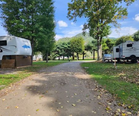 Winngray Campground