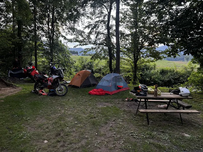 Winngray Campground Picture 5