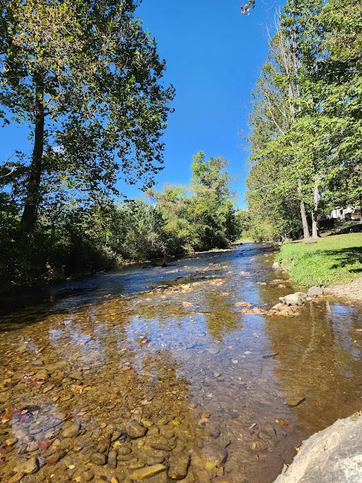 Winngray Campground Picture 6