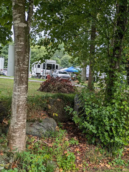Winngray Campground Picture 9