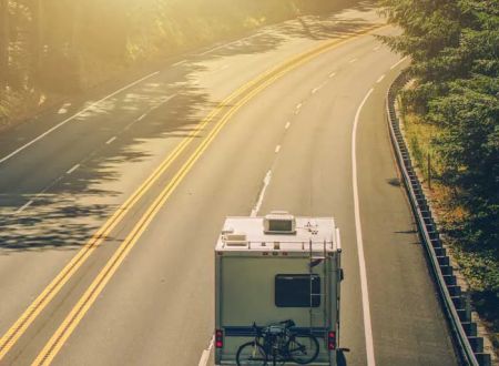 Fred's RV Campsites