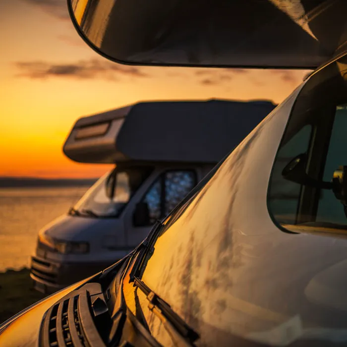 Fred's RV Campsites Picture 7