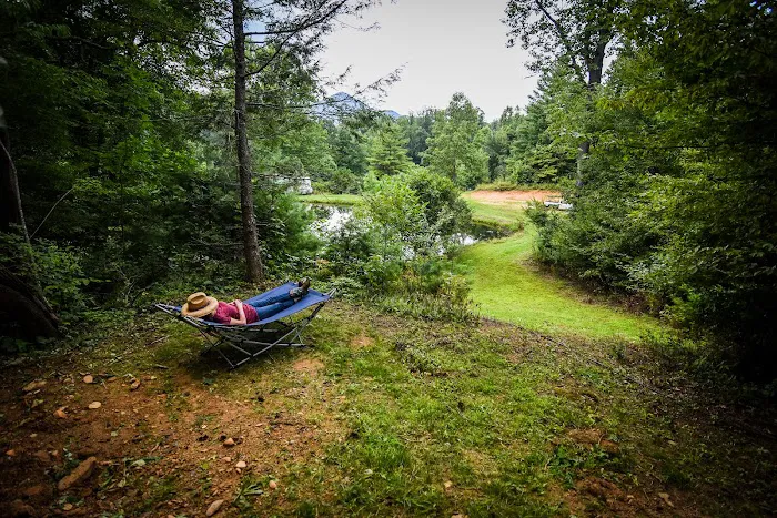 Appalachian Pond Campground Picture 6