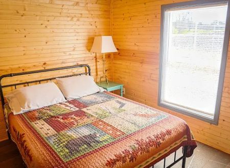 Deer Creek Campground & RV Park