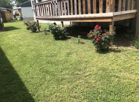 A & L Mobile Home Village