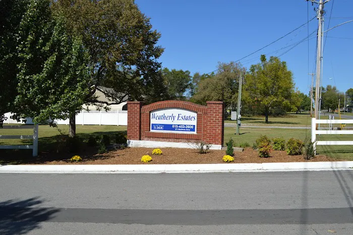 Weatherly Estates Picture 5