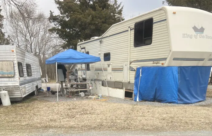 Cedar Groves RV Resort Picture 3