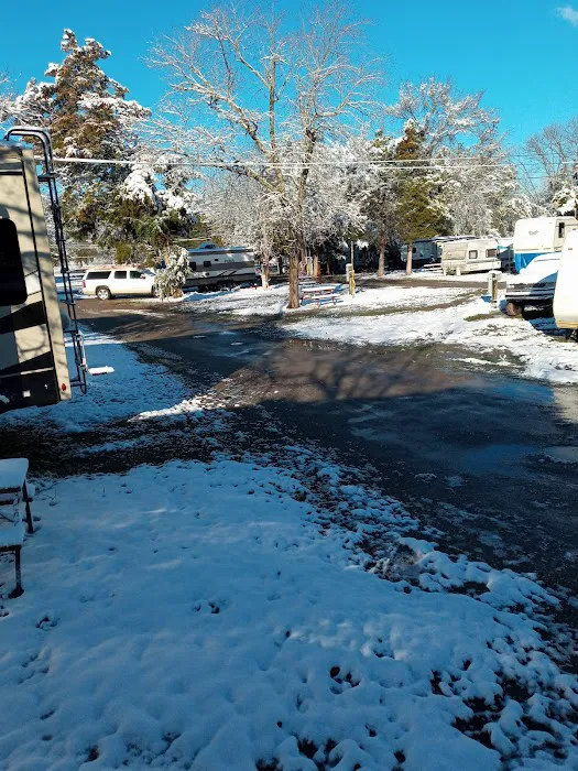 Cedar Groves RV Resort Picture 5