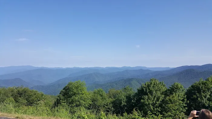 Cataloochee Campground Picture 10