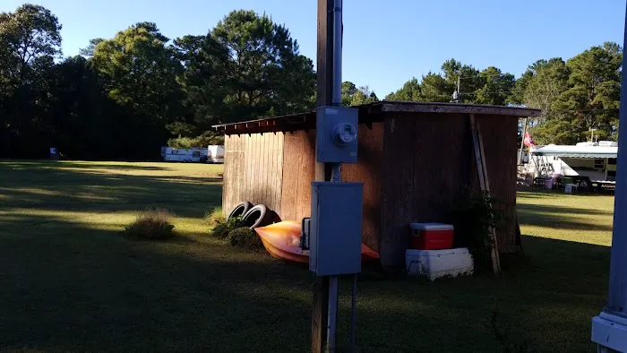 Caldwell's Trailer Court Picture 1