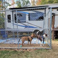 B&B Rv Park ico