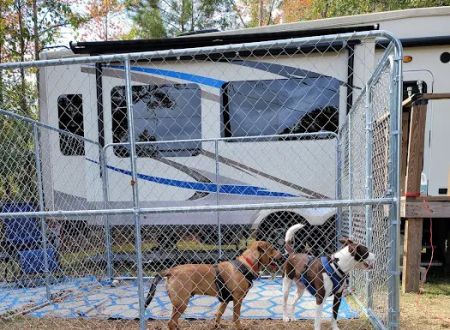 B&B Rv Park