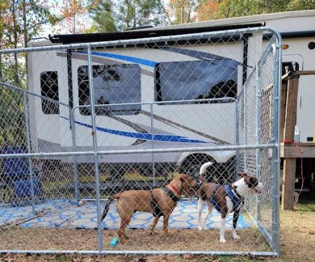 B&B Rv Park